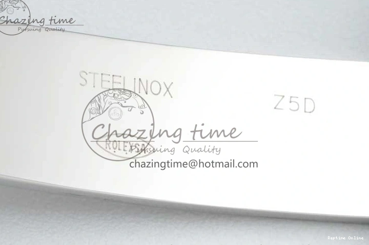 0128 Youthful DateJust 41 126334 NTF 1:1 Best Edition 904L Steel Black Stick Dial on Oyster Bracelet VR 2286